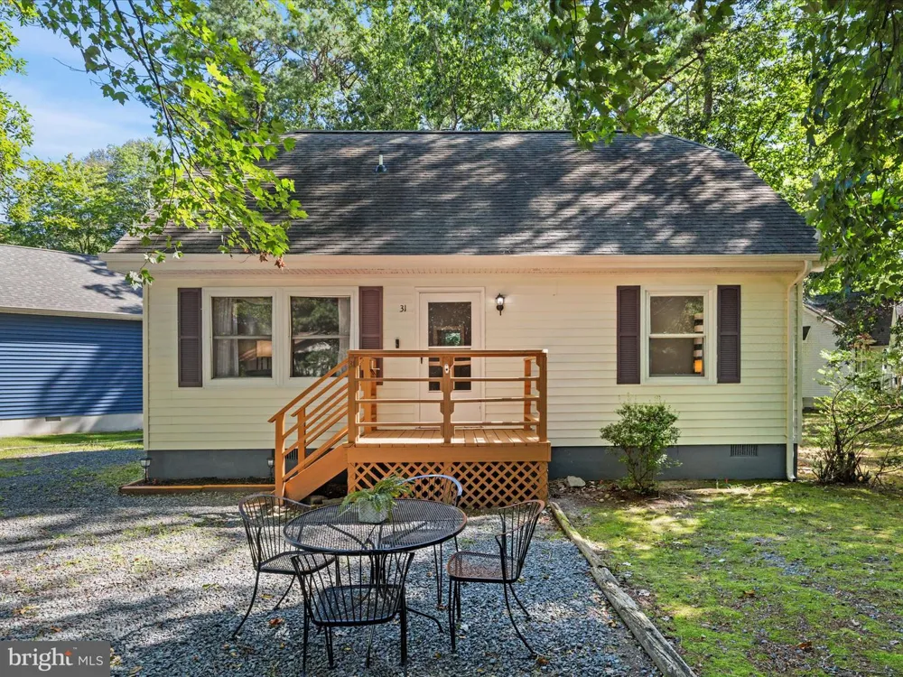 31 NOTTINGHAM LANE Berlin, MD 21811