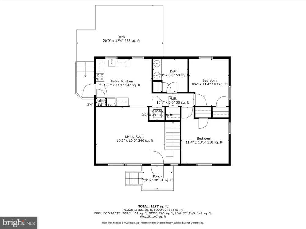 31 NOTTINGHAM LANE Berlin, MD 21811