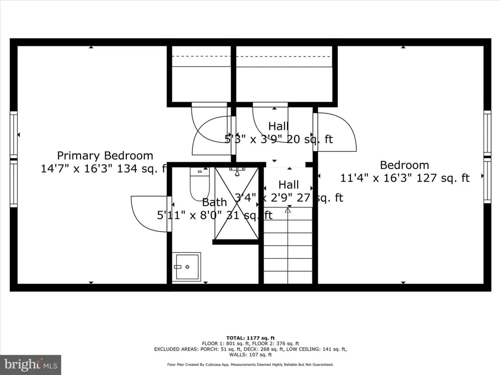 31 NOTTINGHAM LANE Berlin, MD 21811