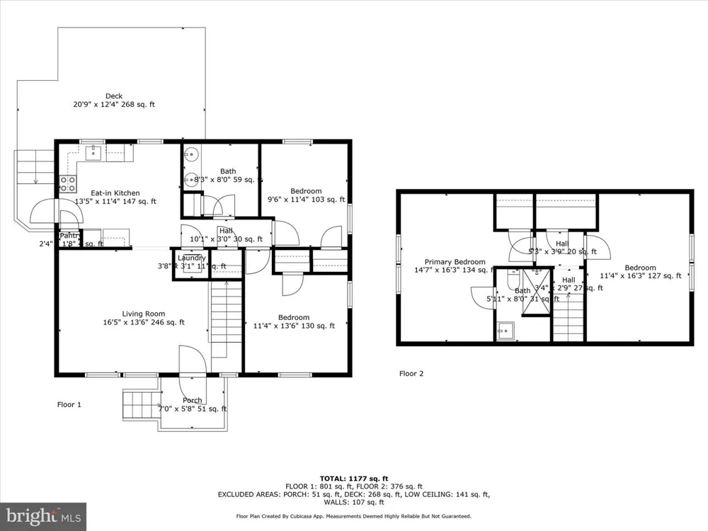 31 NOTTINGHAM LANE Berlin, MD 21811