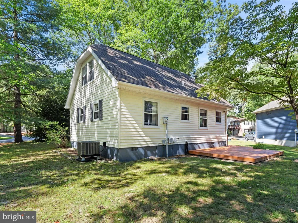 31 NOTTINGHAM LANE Berlin, MD 21811