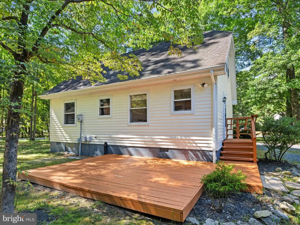 31 NOTTINGHAM LANE Berlin, MD 21811