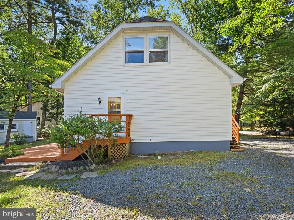 31 NOTTINGHAM LANE Berlin, MD 21811