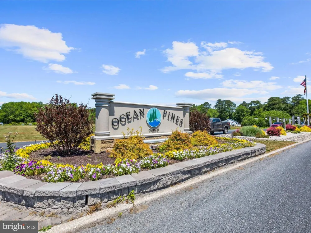 31 NOTTINGHAM LANE Berlin, MD 21811