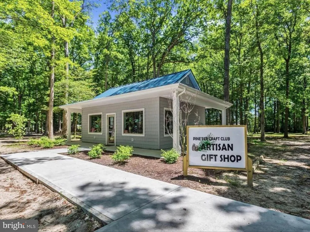 31 NOTTINGHAM LANE Berlin, MD 21811
