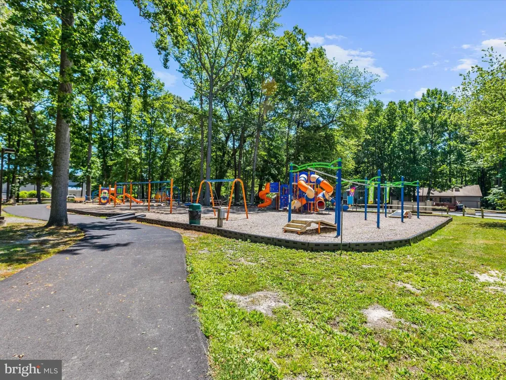 31 NOTTINGHAM LANE Berlin, MD 21811