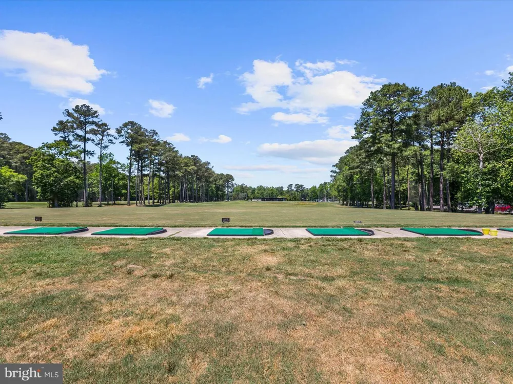 31 NOTTINGHAM LANE Berlin, MD 21811