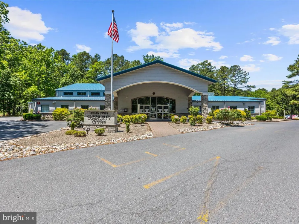 31 NOTTINGHAM LANE Berlin, MD 21811