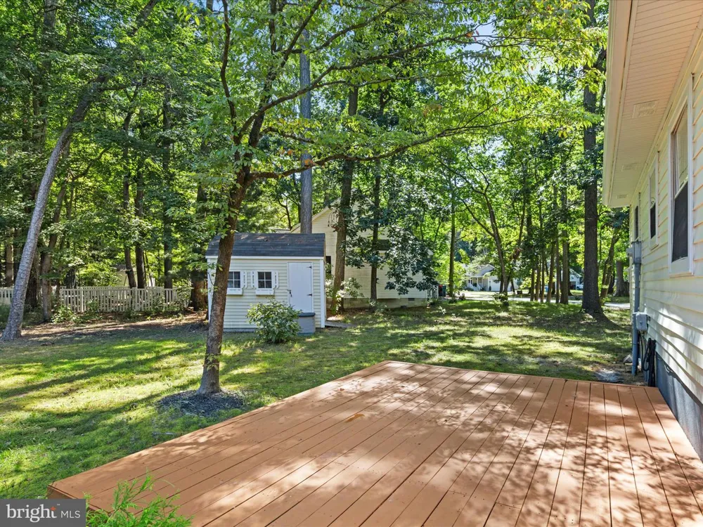 31 NOTTINGHAM LANE Berlin, MD 21811