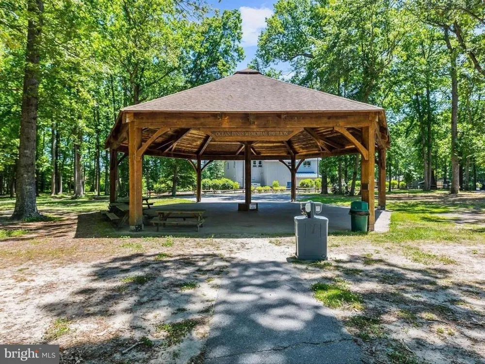 31 NOTTINGHAM LANE Berlin, MD 21811