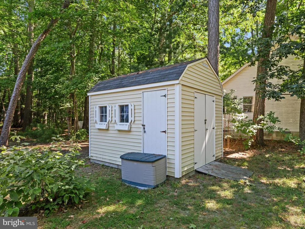 31 NOTTINGHAM LANE Berlin, MD 21811
