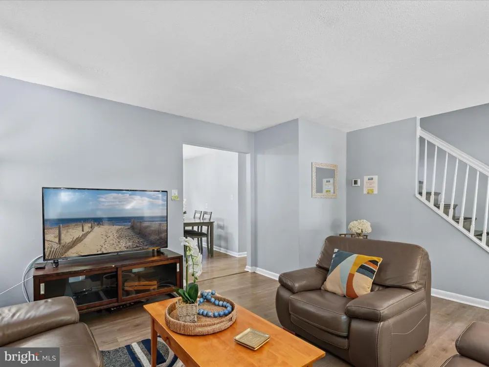 31 NOTTINGHAM LANE Berlin, MD 21811