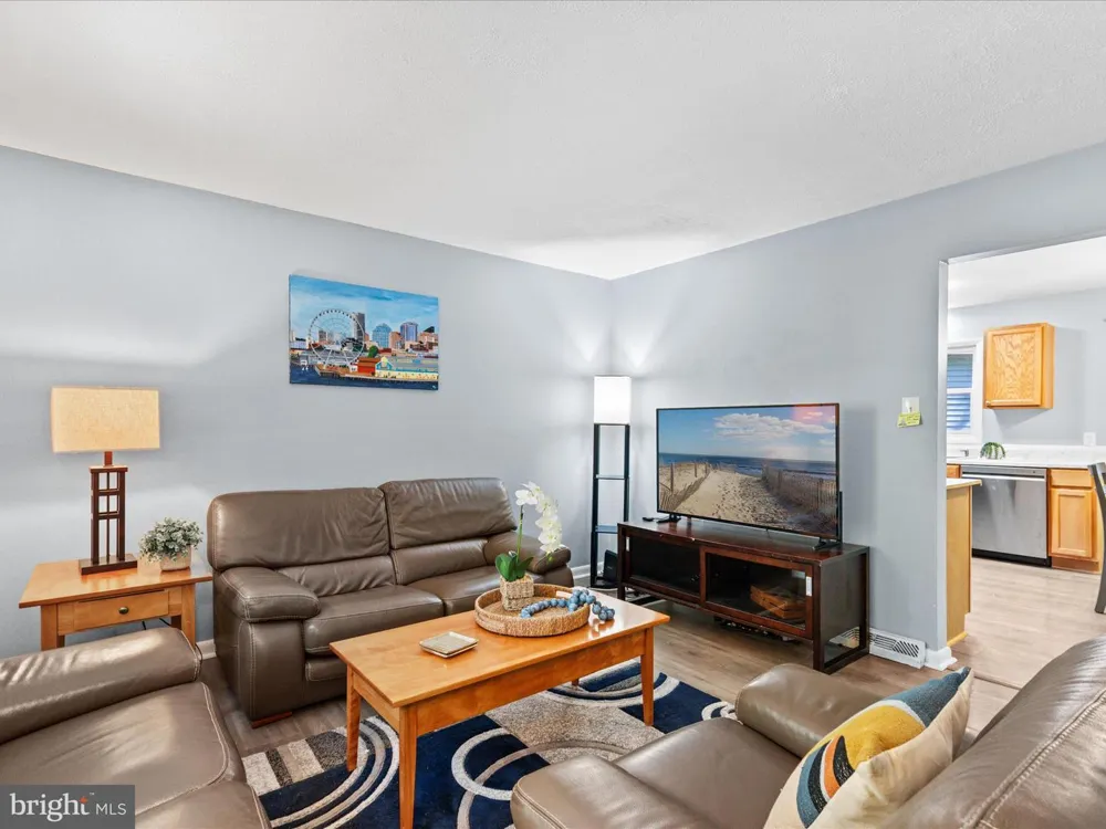 31 NOTTINGHAM LANE Berlin, MD 21811