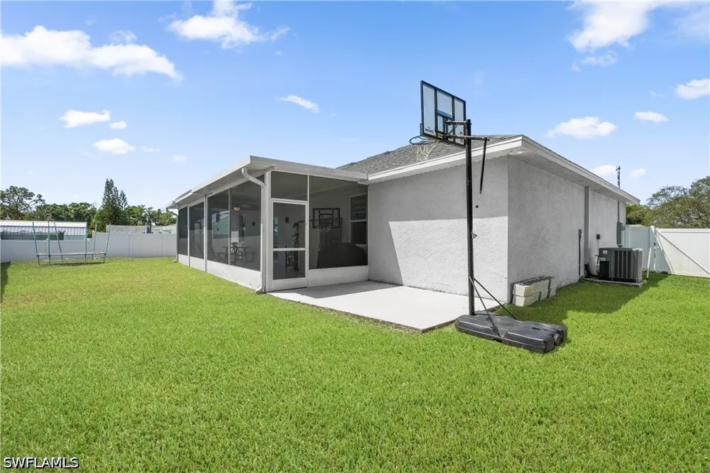 Pinecrest Lane Bonita Springs, FL 34135