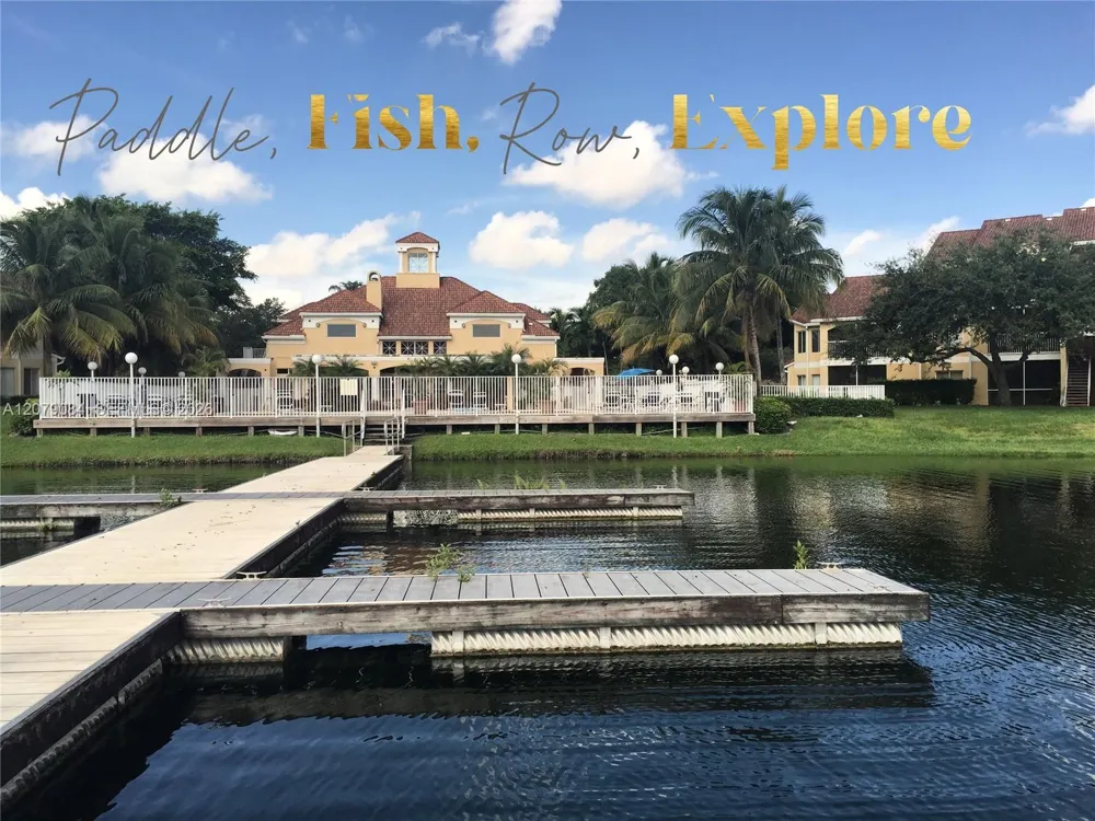 2405 NW 33rd St #1211 Oakland Park, FL 33309