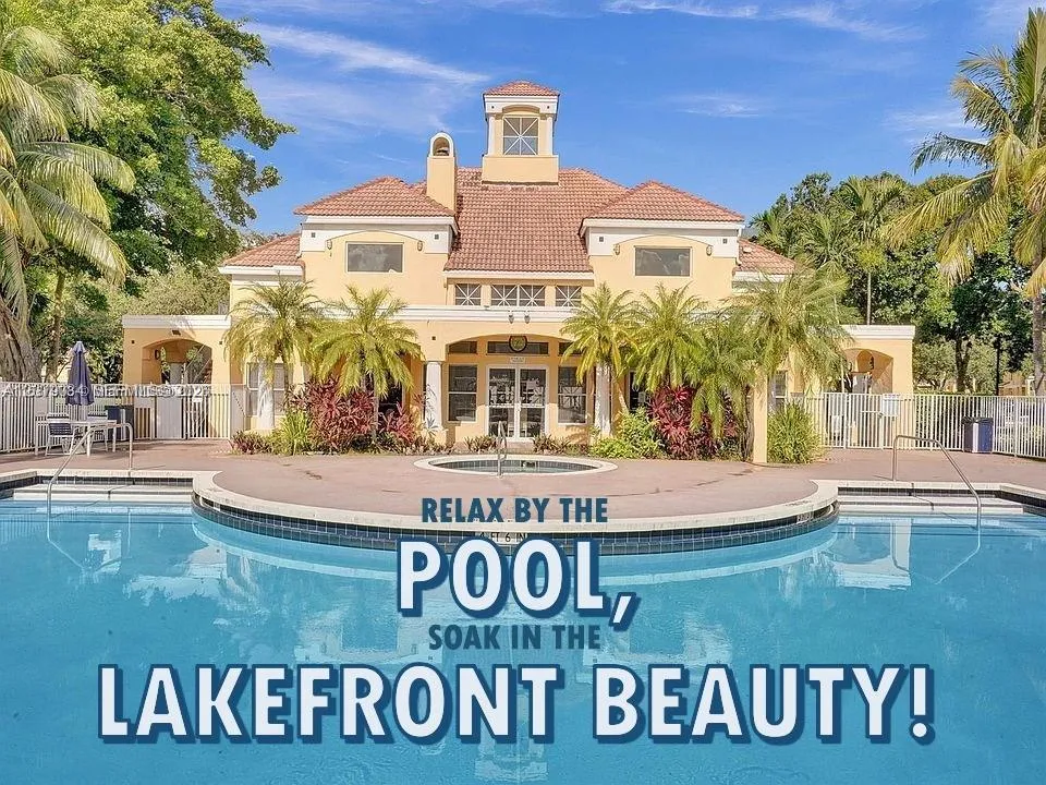 2405 NW 33rd St #1211 Oakland Park, FL 33309