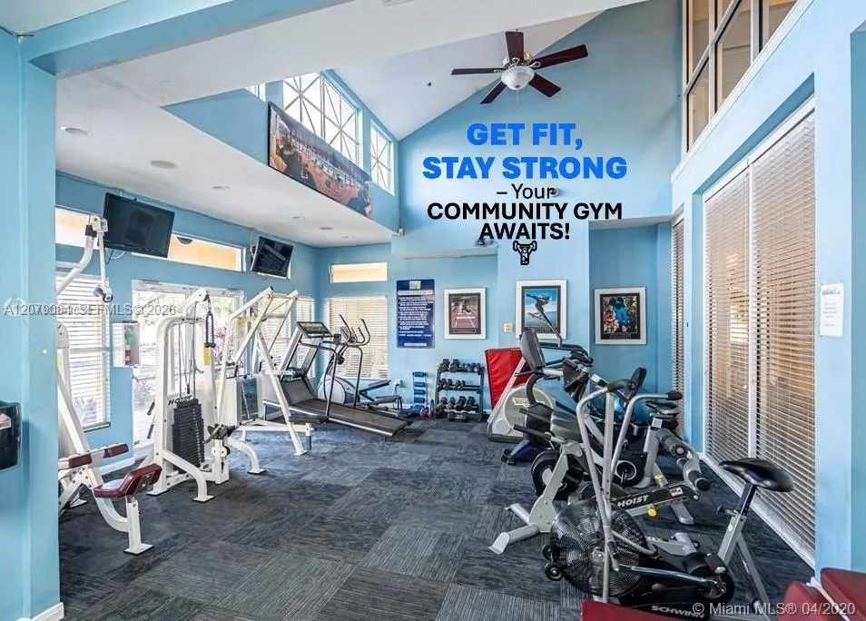 2405 NW 33rd St #1211 Oakland Park, FL 33309