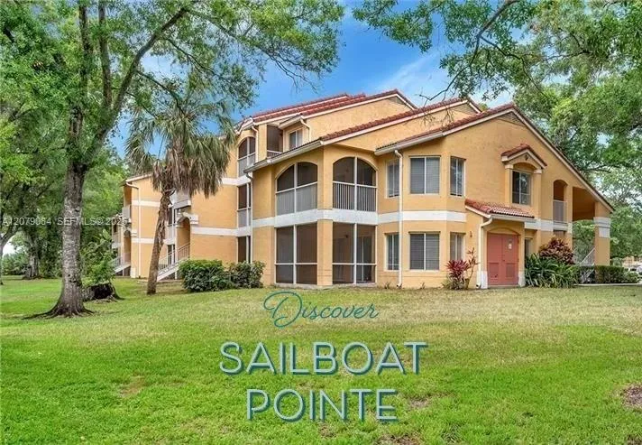 2405 NW 33rd St #1211 Oakland Park, FL 33309