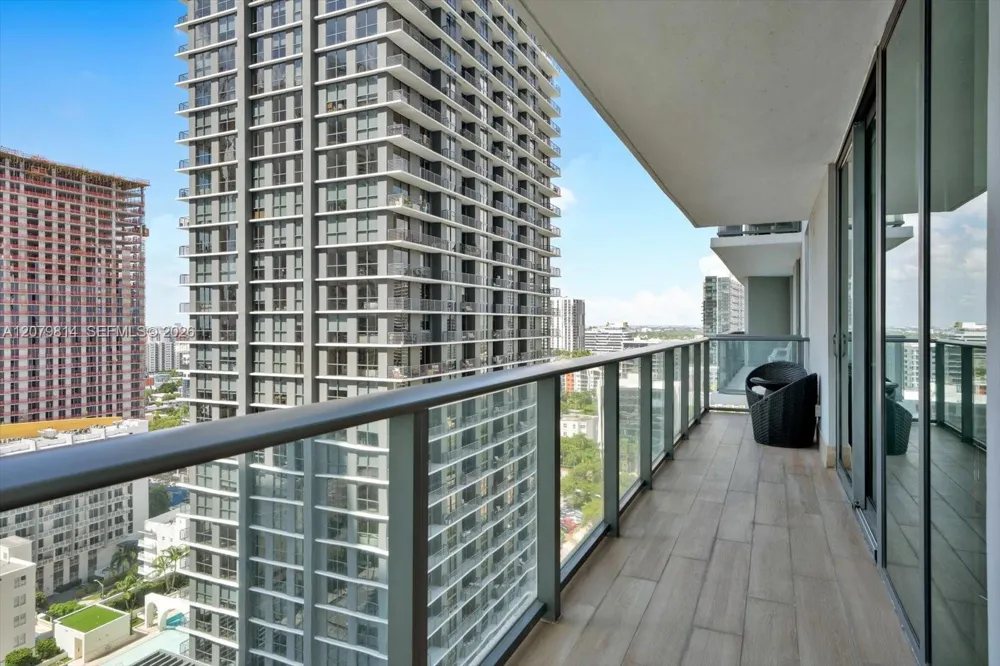 501 NE 31st St #2006 Miami, FL 33137