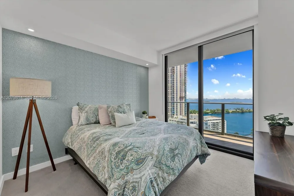 501 NE 31st St #2006 Miami, FL 33137