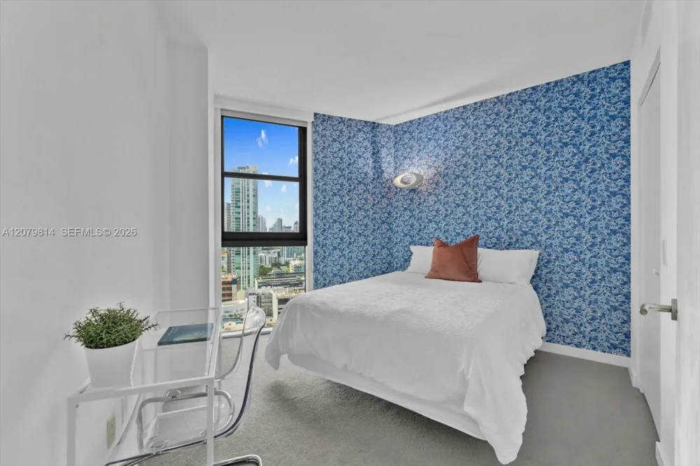501 NE 31st St #2006 Miami, FL 33137