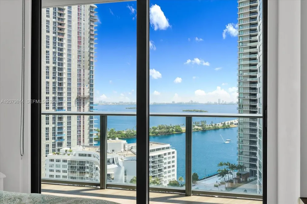 501 NE 31st St #2006 Miami, FL 33137