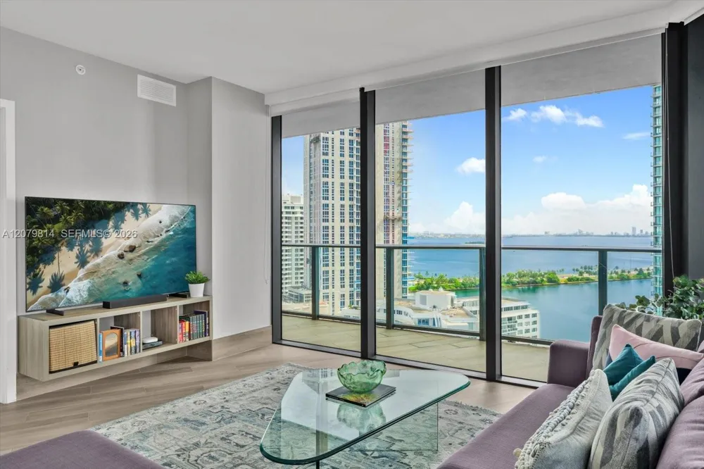 501 NE 31st St #2006 Miami, FL 33137