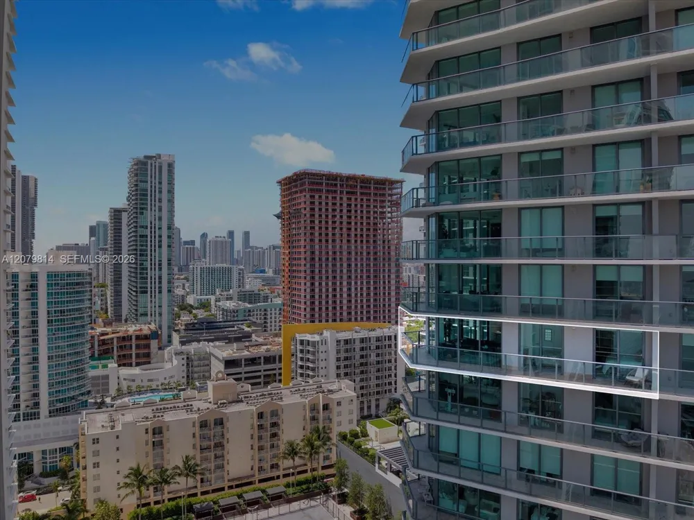 501 NE 31st St #2006 Miami, FL 33137
