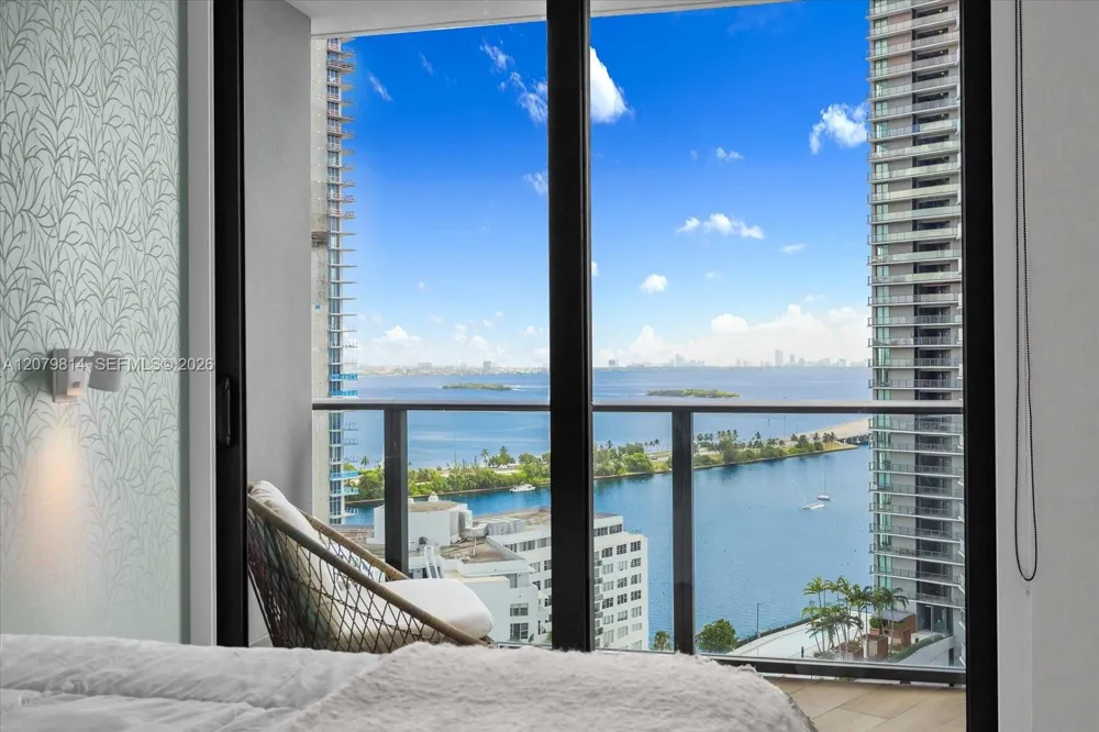 501 NE 31st St #2006 Miami, FL 33137