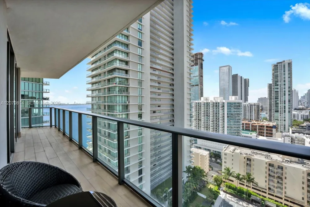 501 NE 31st St #2006 Miami, FL 33137