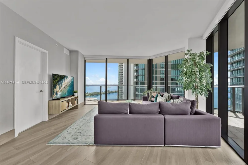 501 NE 31st St #2006 Miami, FL 33137