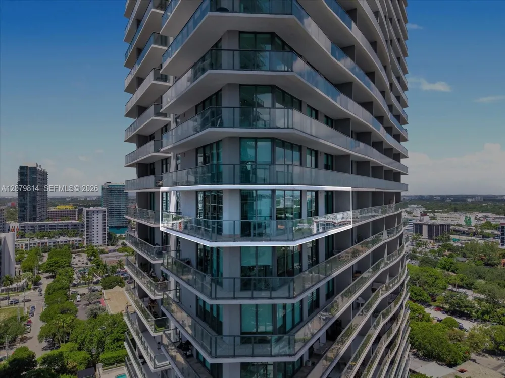 501 NE 31st St #2006 Miami, FL 33137