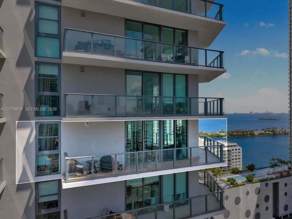 501 NE 31st St #2006 Miami, FL 33137