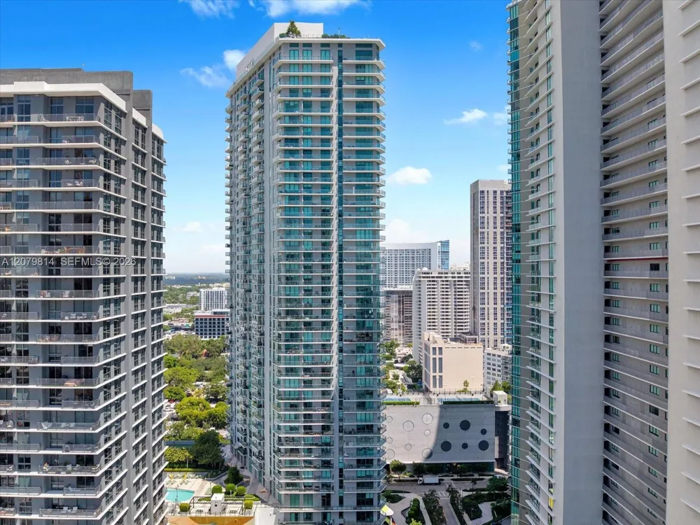 501 NE 31st St #2006 Miami, FL 33137
