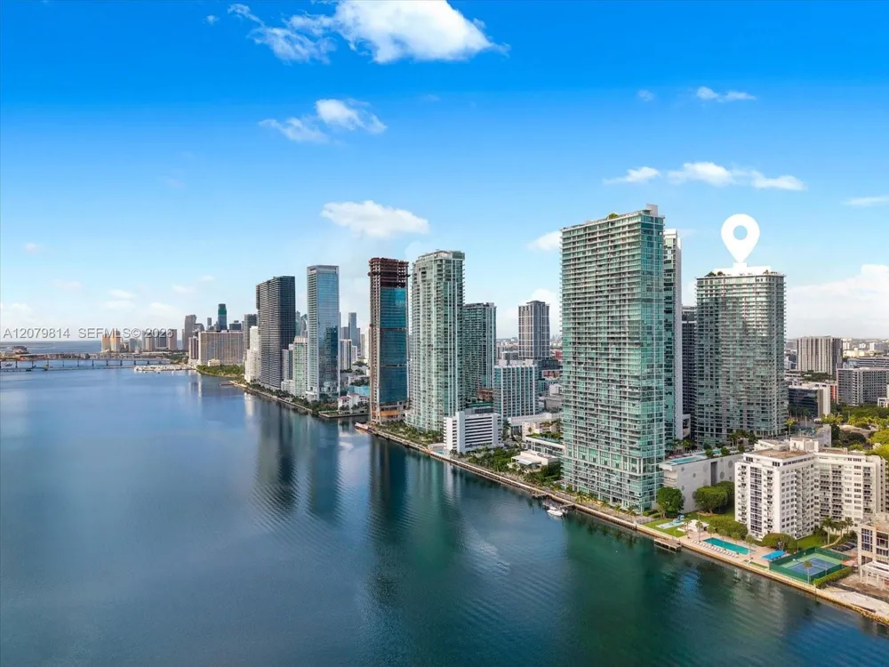 501 NE 31st St #2006 Miami, FL 33137