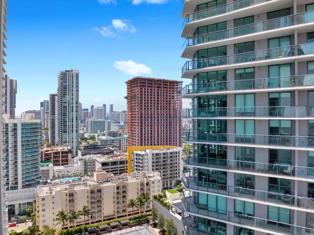 501 NE 31st St #2006 Miami, FL 33137