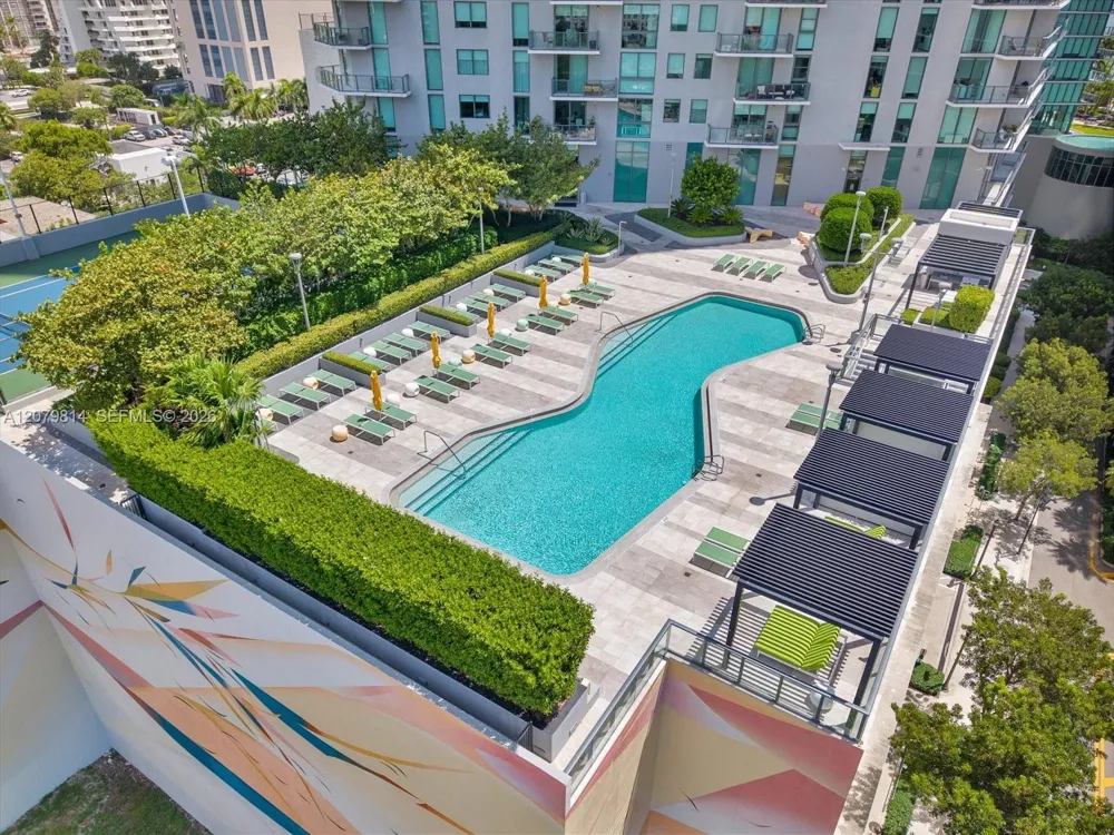 501 NE 31st St #2006 Miami, FL 33137