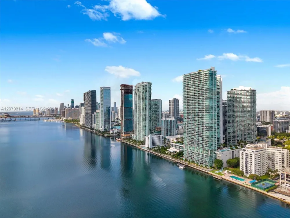 501 NE 31st St #2006 Miami, FL 33137