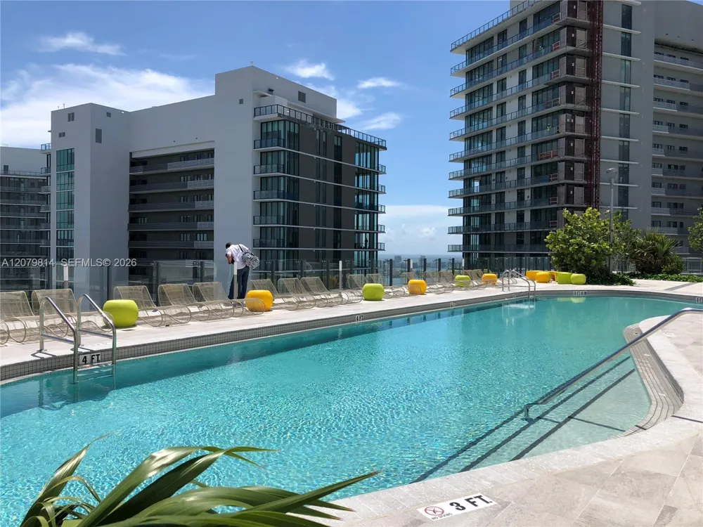 501 NE 31st St #2006 Miami, FL 33137
