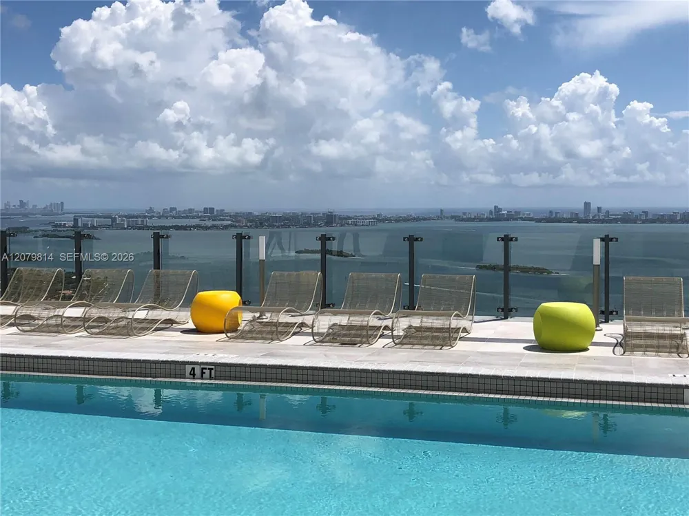 501 NE 31st St #2006 Miami, FL 33137