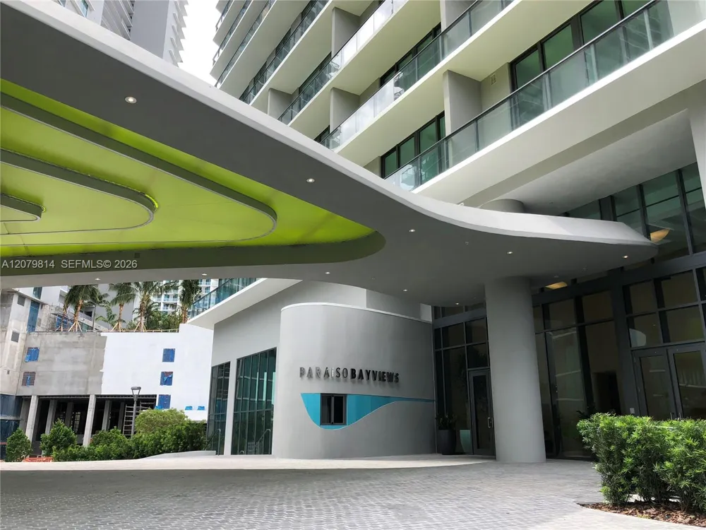 501 NE 31st St #2006 Miami, FL 33137