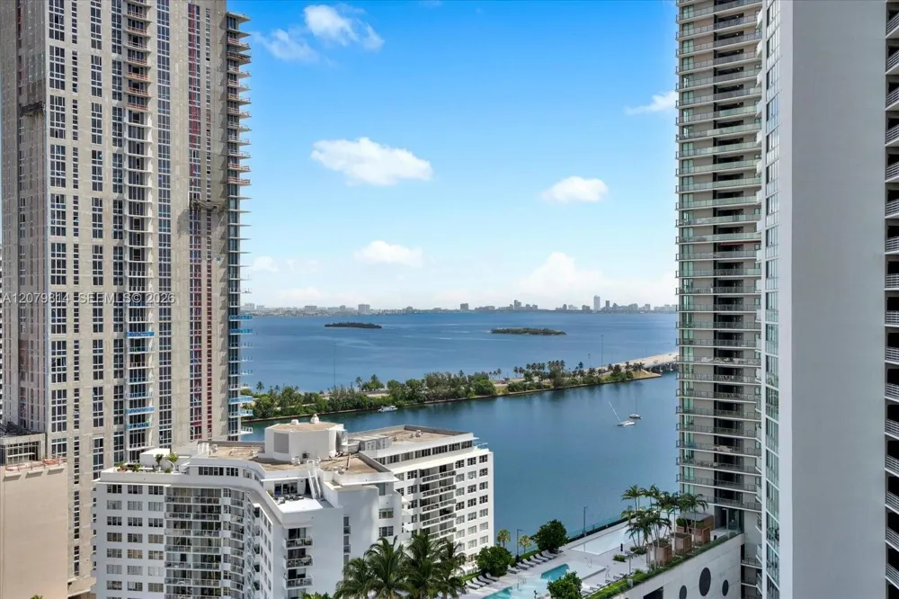 501 NE 31st St #2006 Miami, FL 33137