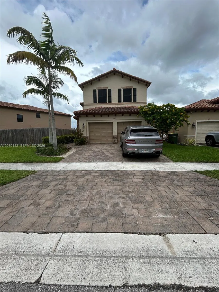 181 NE 25th Ter #0 Homestead, FL 33033