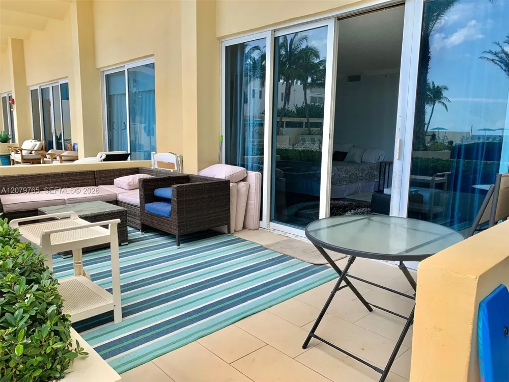2501 S Ocean Dr #L10 Hollywood, FL 33019