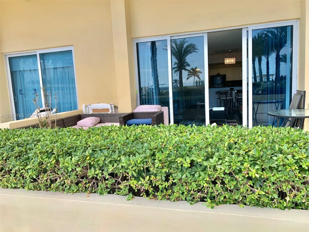 2501 S Ocean Dr #L10 Hollywood, FL 33019