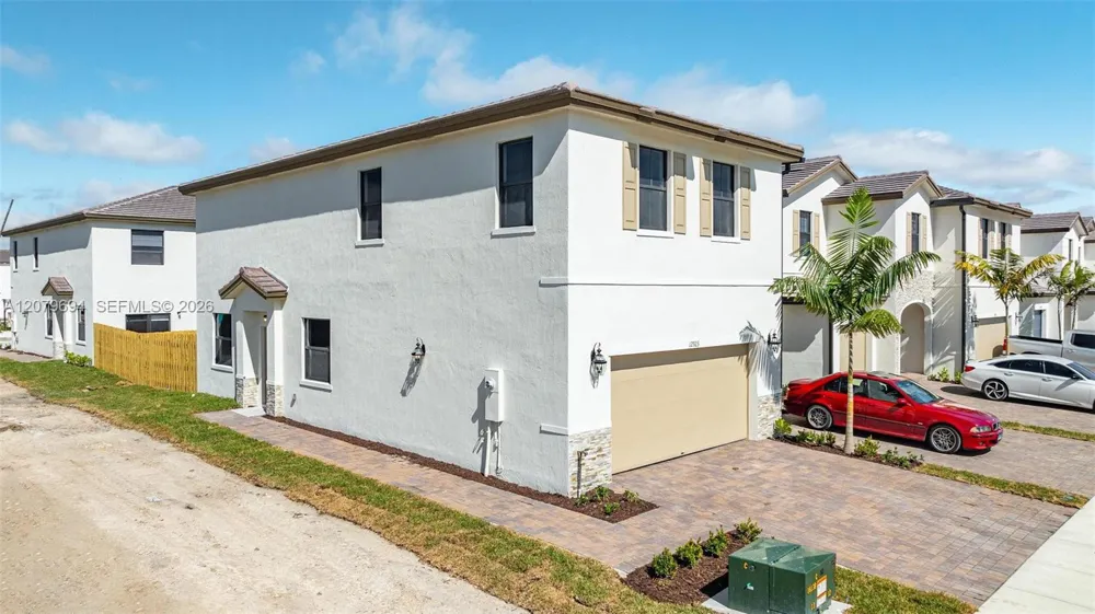 Address Not Shown Miami, FL 33170