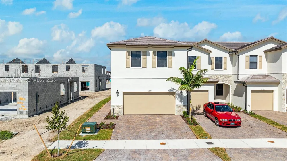 Address Not Shown Miami, FL 33170