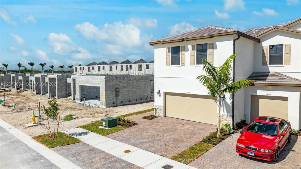 Address Not Shown Miami, FL 33170