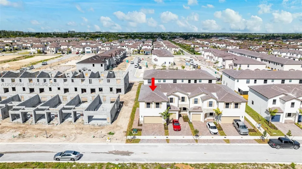 Address Not Shown Miami, FL 33170
