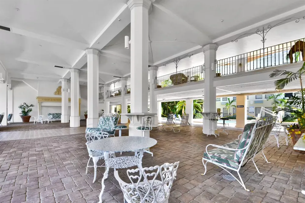 235 SUNRISE AVENUE #3260 Palm Beach, FL 33480